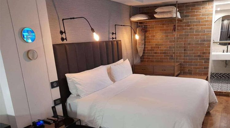 Faranda Coll Bogota-Radisson Individuals Room