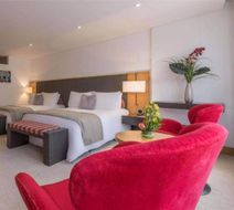 Faranda Coll Bogota-Radisson Individuals Room