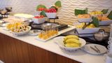 Radisson Cartagena Ocean Pavillion Hotel Restaurant