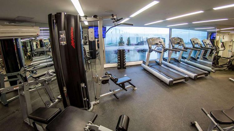 Radisson Cartagena Ocean Pavillion Hotel Health