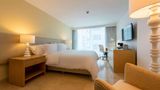 Radisson Cartagena Ocean Pavillion Hotel Room