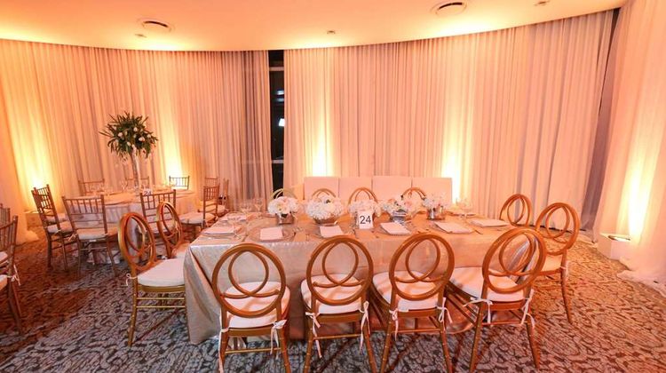 Radisson Cartagena Ocean Pavillion Hotel Other