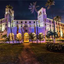 Hotel Caribe by Faranda Grand