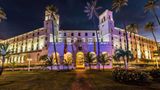 Hotel Caribe by Faranda Grand Exterior