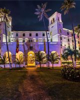 Hotel Caribe by Faranda Grand