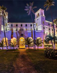 Hotel Caribe by Faranda Grand