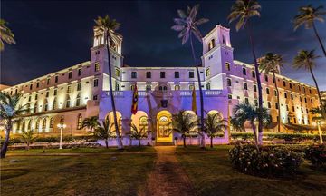 Hotel Caribe by Faranda Grand