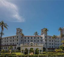 Hotel Caribe by Faranda Grand Exterior