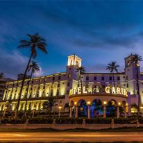 Hotel Caribe by Faranda Grand
