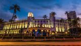 <b>Hotel Caribe by Faranda Grand Exterior</b>. Images powered by <a href="https://iceportal.shijigroup.com/" title="IcePortal" target="_blank">IcePortal</a>.