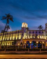 Hotel Caribe by Faranda Grand