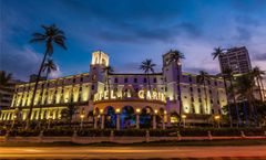 Hotel Caribe by Faranda Grand