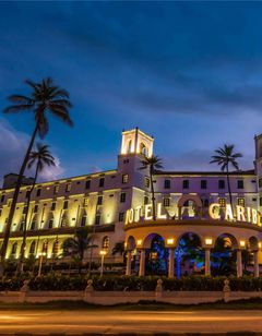 Hotel Caribe by Faranda Grand
