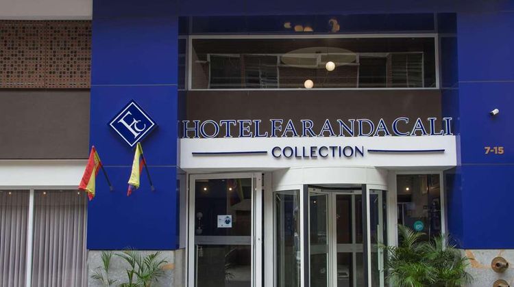 Faranda Collection Cali, Radisson Indiv Exterior