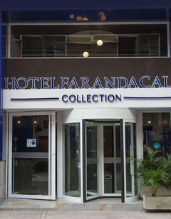 Faranda Collection Cali, Radisson Indiv