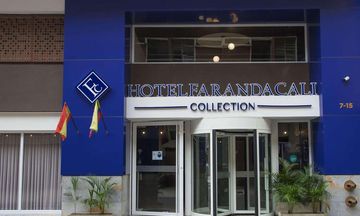 Faranda Collection Cali, Radisson Indiv