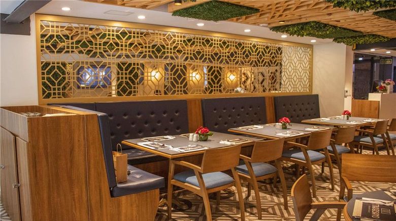 <b>Faranda Collection Cali, Radisson Indiv Restaurant</b>. Images powered by <a href="https://iceportal.shijigroup.com/" title="IcePortal" target="_blank">IcePortal</a>.