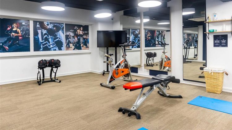 Faranda Collection Cali, Radisson Indiv Health