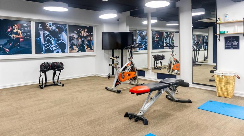 <b>Faranda Collection Cali, Radisson Indiv Health</b>. Images powered by <a href="https://iceportal.shijigroup.com/" title="IcePortal" target="_blank">IcePortal</a>.