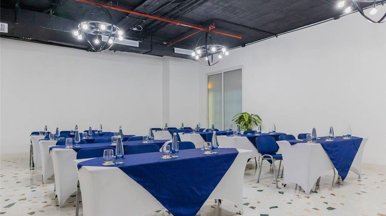 Faranda Collection Barranquilla Meeting