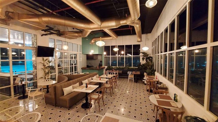 Faranda Collection Barranquilla Restaurant