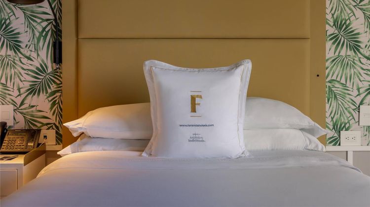 Faranda Collection Barranquilla Room