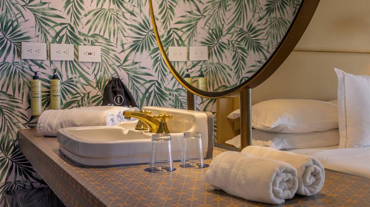 Faranda Collection Barranquilla Room