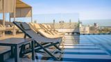 Faranda Collection Barranquilla Pool
