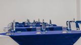 Faranda Collection Barranquilla Meeting