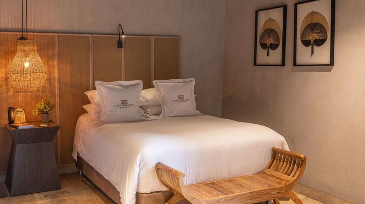 Hotel Casa San Diego, Cartagena Room