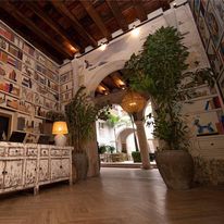 Hotel Casa San Diego, Cartagena