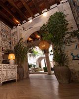 Hotel Casa San Diego, Cartagena