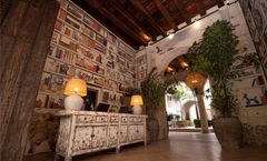 Hotel Casa San Diego, Cartagena