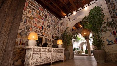 Hotel Casa San Diego, Cartagena