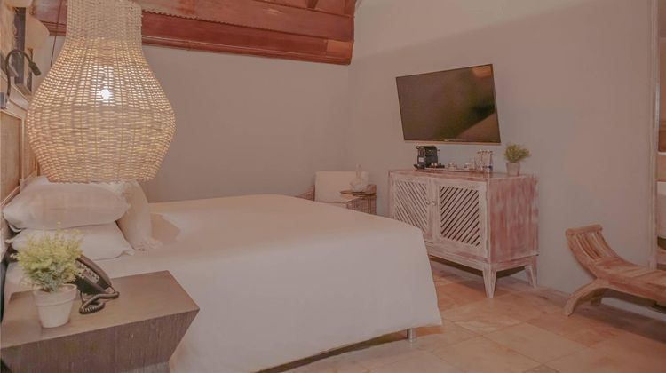 Hotel Casa San Diego, Cartagena Room
