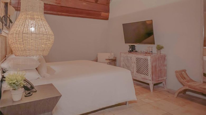 <b>Hotel Casa San Diego, Cartagena Room</b>. Images powered by <a href="https://iceportal.shijigroup.com/" title="IcePortal" target="_blank">IcePortal</a>.