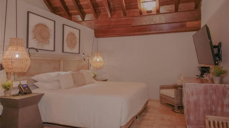 <b>Hotel Casa San Diego, Cartagena Room</b>. Images powered by <a href="https://iceportal.shijigroup.com/" title="IcePortal" target="_blank">IcePortal</a>.
