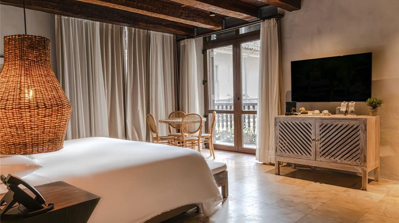 <b>Hotel Casa San Diego, Cartagena Suite</b>. Images powered by <a href="https://iceportal.shijigroup.com/" title="IcePortal" target="_blank">IcePortal</a>.