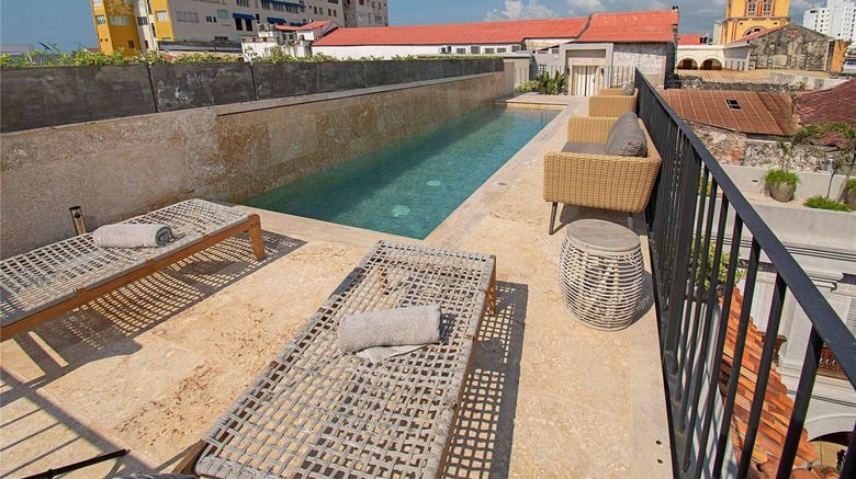 <b>Hotel Casa San Diego, Cartagena Other</b>. Images powered by <a href="https://iceportal.shijigroup.com/" title="IcePortal" target="_blank">IcePortal</a>.