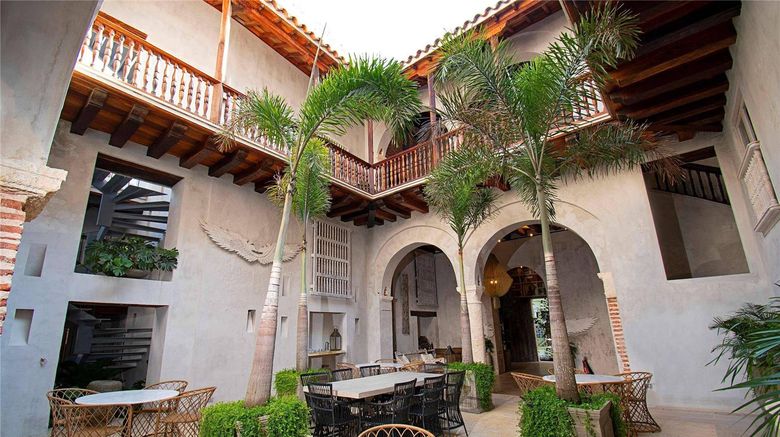 <b>Hotel Casa San Diego, Cartagena Other</b>. Images powered by <a href="https://iceportal.shijigroup.com/" title="IcePortal" target="_blank">IcePortal</a>.