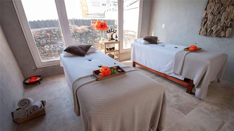 Hotel Casa San Diego, Cartagena Spa