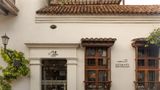 Hotel Casa San Diego, Cartagena Restaurant