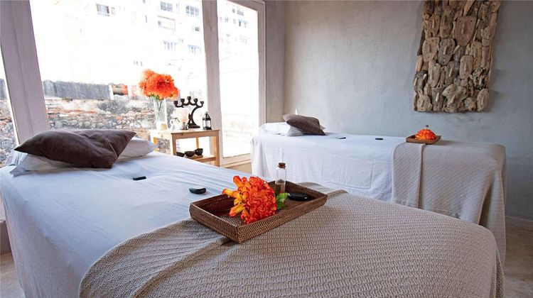 Hotel Casa San Diego, Cartagena Spa