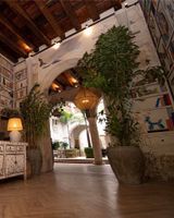 Hotel Casa San Diego, Cartagena