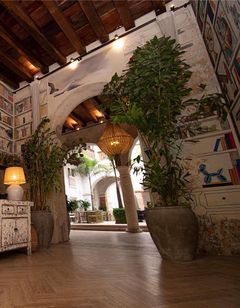 Hotel Casa San Diego, Cartagena