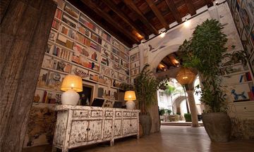 Hotel Casa San Diego, Cartagena