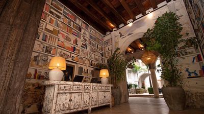 Hotel Casa San Diego, Cartagena