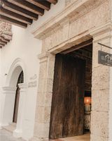Hotel Casa San Diego, Cartagena