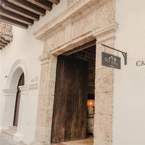Hotel Casa San Diego, Cartagena