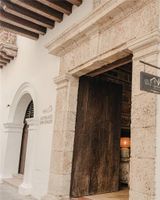Hotel Casa San Diego, Cartagena